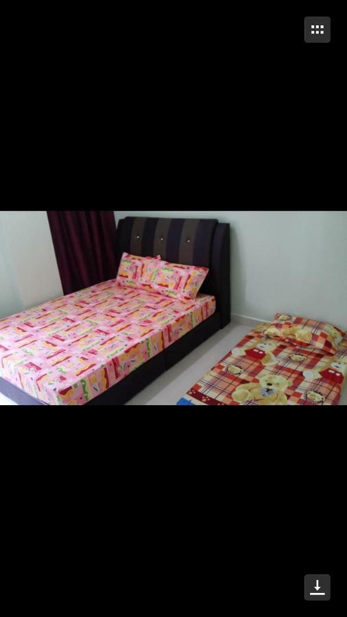 Coral Homestay Pekan Pangkor Eksteriør billede