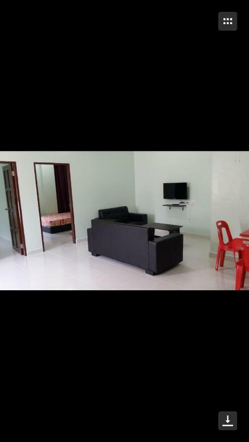 Coral Homestay Pekan Pangkor Eksteriør billede